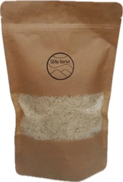 Silifke Yerli Pilavlık Pirinç 1 kg - Resim 2