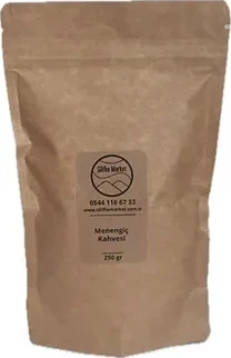 Sütlü Toz Menengiç Kahvesi 250 gr - 3