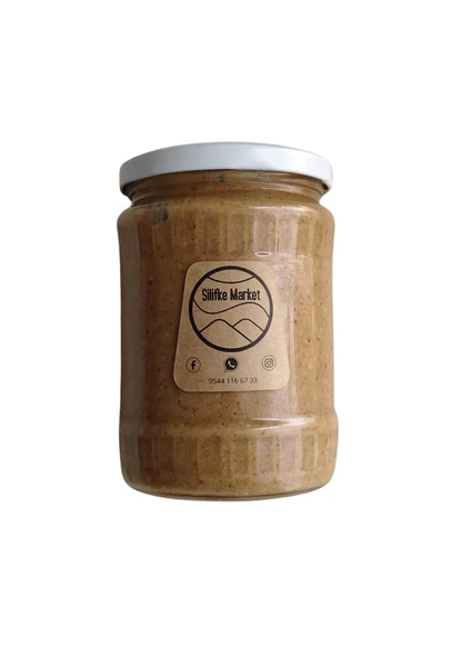 El Yapımı Fıstık Ezmesi 600 gr - 2