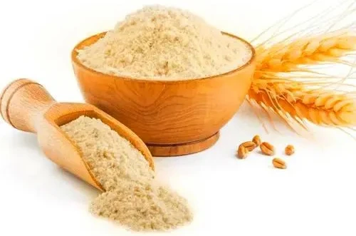Atalık Sarı Buğday Unu Kepekli Tam Buğday Unu 1 kg