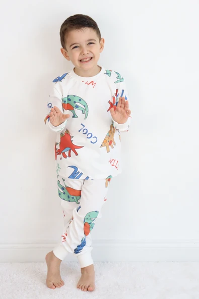 Erkek Pijama Takımı - 5