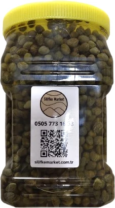 Tomurcuk Kapari Turşusu 1500 ml - 2