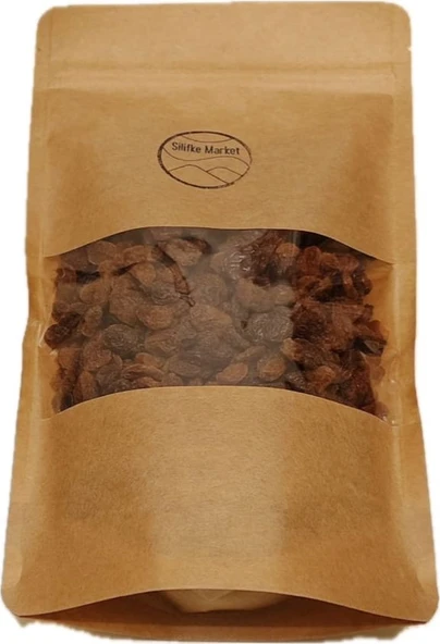 Çekirdeksiz Sarı Üzüm Kurusu 500 gr - 2