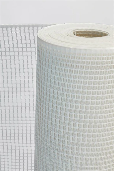 10 mm Gözlü 1x3 m | Vonkap Bahçe Çiti Kedi ve Köpek Koruma Balkon Filesi | Evcil Hayvan Güvenlik Filesi - Resim 3