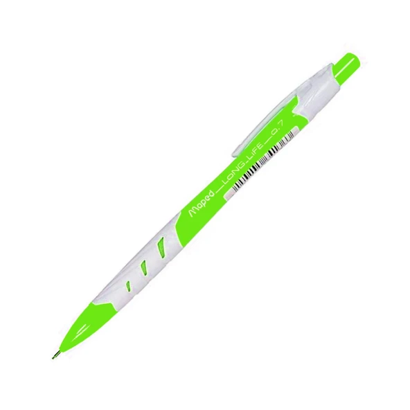 Maped Long Life Otomatik Versatil Uçlu Kalem 0.7 (564140) - 5