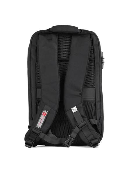 ÇÇS Laptop Korumalı Erkek Sırt Çantası 51356 - 2