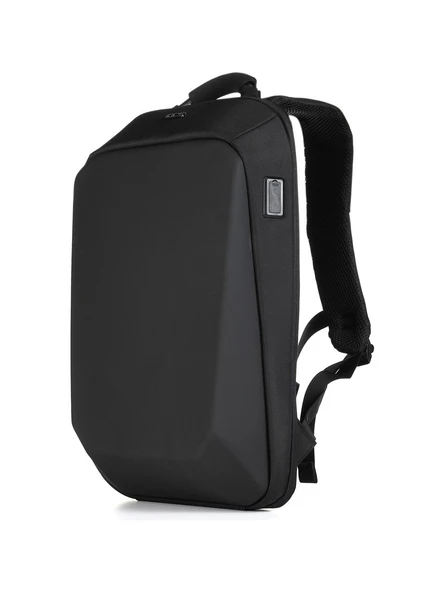 ÇÇS Laptop Korumalı Erkek Sırt Çantası 51356