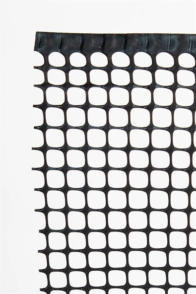 10 mm Gözlü 1x3 m | Vonkap Bahçe Çiti Kedi ve Köpek Koruma Balkon Filesi | Evcil Hayvan Güvenlik Filesi - Resim 11