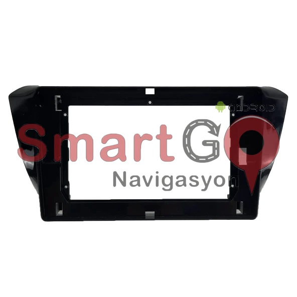 SKODA SUPERB NEW 2015/2018 10 İNÇ 2-32 - Resim 4