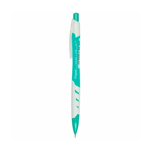 Maped Long Life Otomatik Versatil Uçlu Kalem 0.7 (564140) - 2