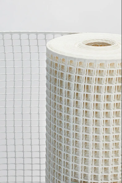 20 mm Gözlü 1x3 m | Vonkap Bahçe Çiti Kedi ve Köpek Koruma Balkon Filesi | Evcil Hayvan Güvenlik Filesi - Resim 12