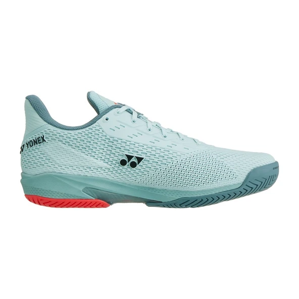 Yonex Power Cushion Ad-Accel Wide Toprak & Sert Kort Erkek Tenis Ayakkabısı STAAW4.UM - 4