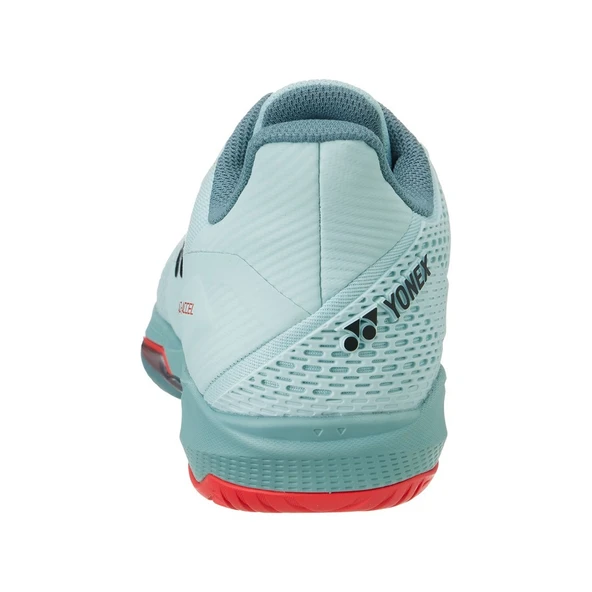 Yonex Power Cushion Ad-Accel Wide Toprak & Sert Kort Erkek Tenis Ayakkabısı STAAW4.UM - 6