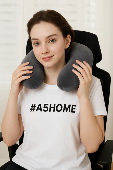 Seyahat Boyun Yastığı