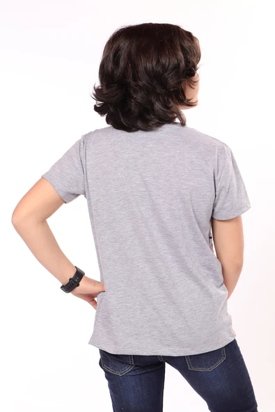 Toontoy Erkek Çocuk Baskılı Tişört - Resim 10