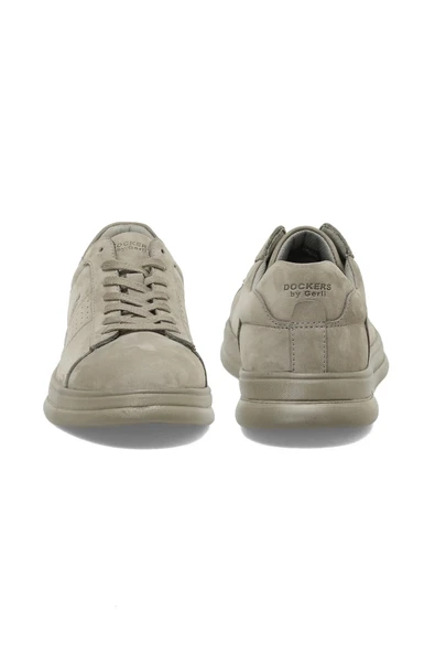 Dockers by Gerli 238530N 5FX GRI Erkek Ayakkabı A10194600912010 - 4