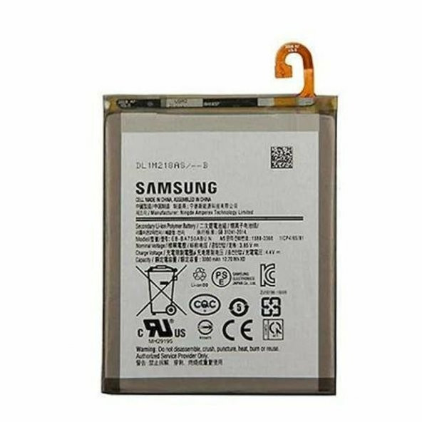 Elvita Samsung A750 Batarya Pil A++ Kalite