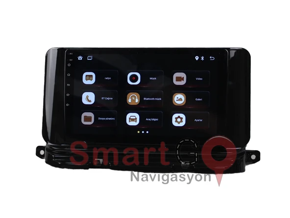 SKODA OCTAVİA 2020/2023 10 İNÇ 2-32 - 3