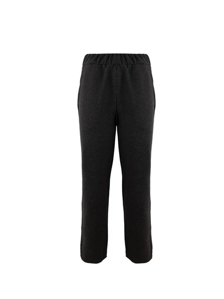 Unisex Günlük Cepli Eşofman Altı Baveno - 3