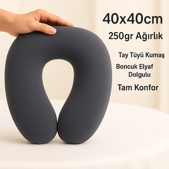 Seyahat Boyun Yastığı - 2