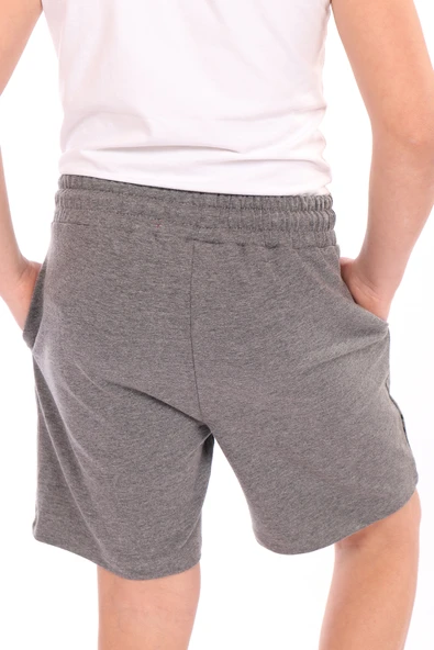 Toontoy Erkek Çocuk Toontoy Kids Baskılı Şort - Resim 8