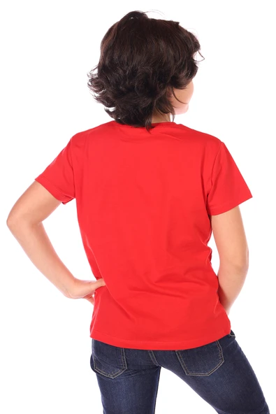 Toontoy Erkek Çocuk Kafes Baskılı Tişört - 4