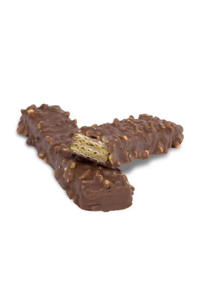 Kahve Dünyası Gofrik 8'li Sütlü Gofret - 2