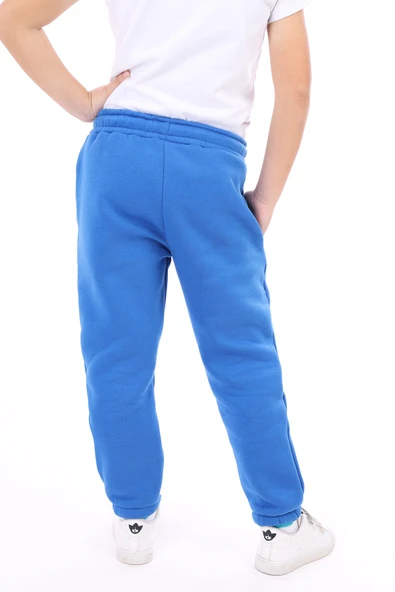 Toontoy Erkek Çocuk Nakışlı Eşofman Alt - 2