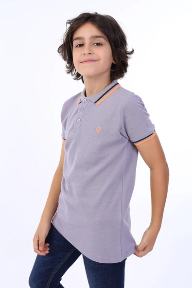 Toontoy Erkek Çocuk Tişört - Resim 9