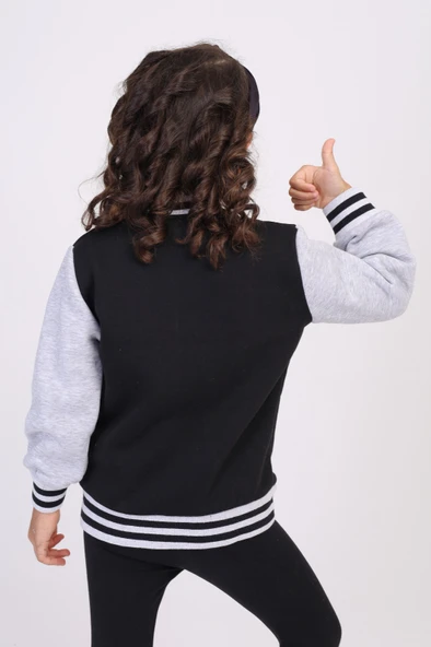 Toontoy Kız Çocuk Hırka - 2