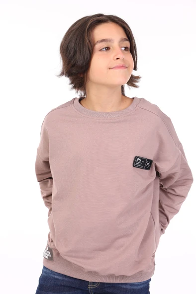 Toontoy Erkek Çocuk Sweatshirt - 6