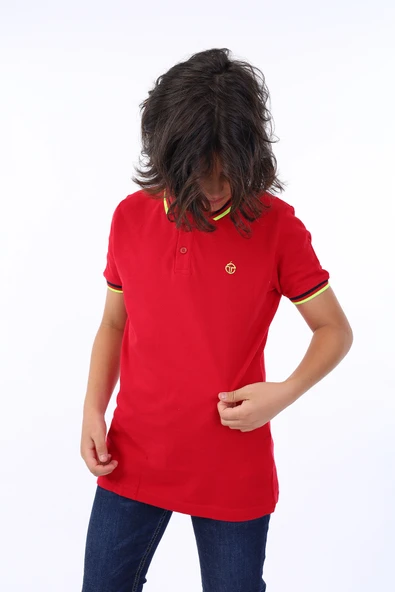 Toontoy Erkek Çocuk Tişört - Resim 3