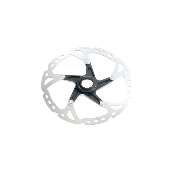 Shimano Deore Xt Sm-Rt79 Rotor 160MM - STEEL Disk Fren Rotoru İCE TECH 160MM Centerlock Bağlantılı - 2