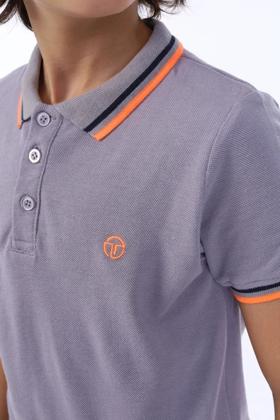 Toontoy Erkek Çocuk Tişört - Resim 6