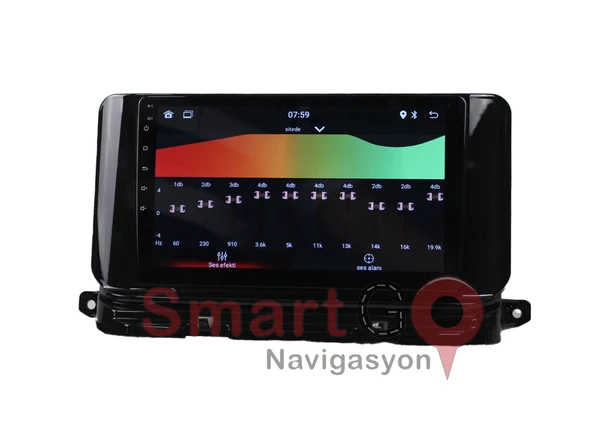 SKODA OCTAVİA 2020/2023 10 İNÇ 6-64 - Resim 2