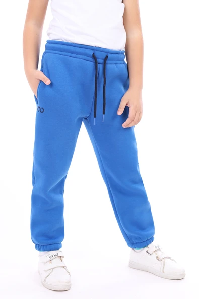 Toontoy Erkek Çocuk Nakışlı Eşofman Alt - 3
