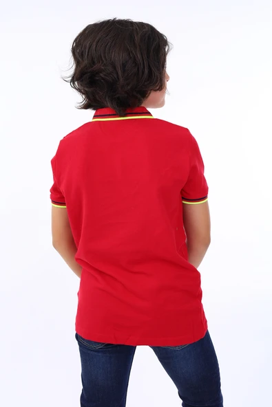 Toontoy Erkek Çocuk Tişört - Resim 4