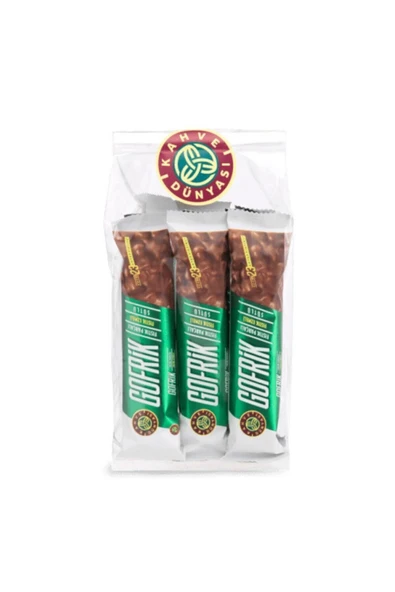 Kahve Dünyası Gofrik 8'li Sütlü Gofret