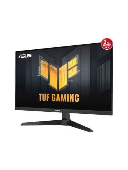 Asus Tuf Gaming VG279Q3A 27 inç 180Hz 1ms Full HD Adaptive Sync IPS Gaming Monitör - 4