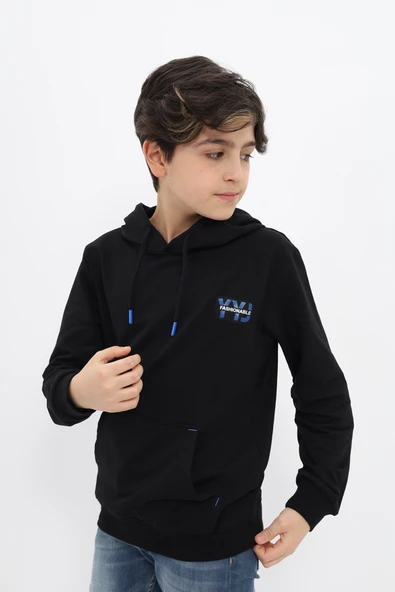 Toontoy Erkek Çocuk Sweatshirt - 6