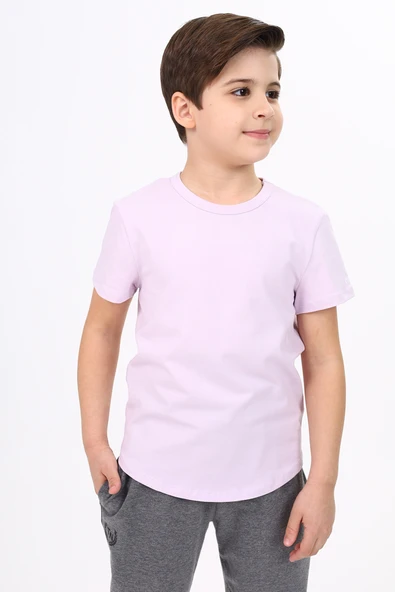 Toontoy Erkek Çocuk Baskılı Tişört - Resim 2