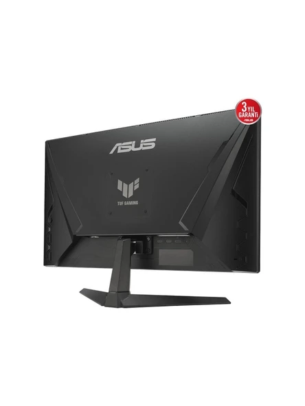 Asus Tuf Gaming VG279Q3A 27 inç 180Hz 1ms Full HD Adaptive Sync IPS Gaming Monitör - 5