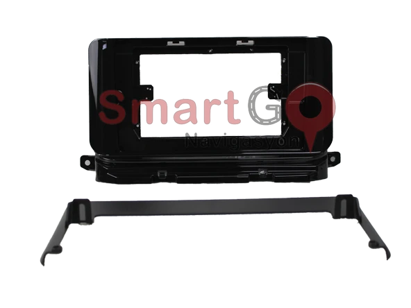 SKODA OCTAVİA 2020/2023 10 İNÇ 6-128 - Resim 4