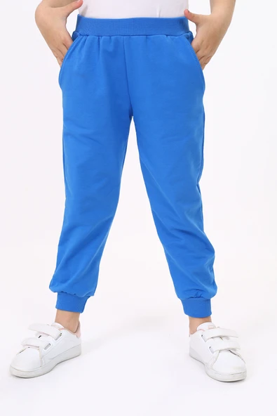 Toontoy Kız Çocuk Eşofman Alt - 4