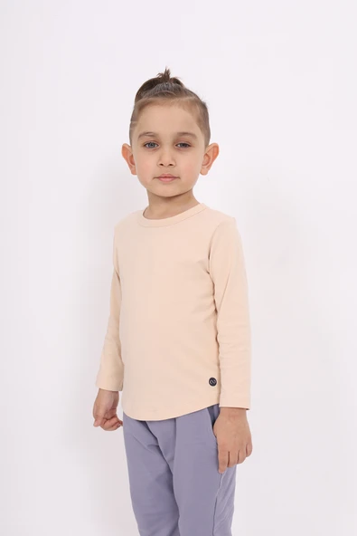 Toontoy Erkek Çocuk Baskılı Tişört - 2
