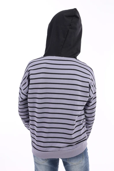 Toontoy Erkek Çocuk Sweatshirt - 6