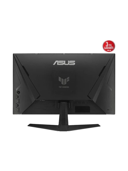 Asus Tuf Gaming VG279Q3A 27 inç 180Hz 1ms Full HD Adaptive Sync IPS Gaming Monitör - 6