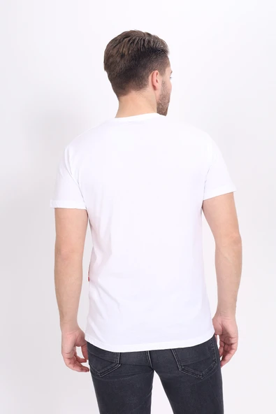 Toontoy Unisex Atatürk Baskılı Tişört 23093 - 10