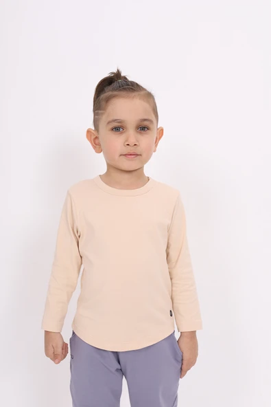 Toontoy Erkek Çocuk Baskılı Tişört