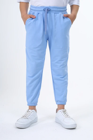 Toontoy Erkek Çocuk Eşofman Alt - Resim 10